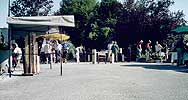 marché terrasse